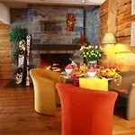 公寓式酒店 Nemea Royal Milan