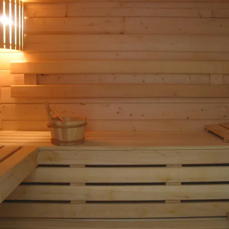 Lägenhetshotell Nemea Royal Milan 3*