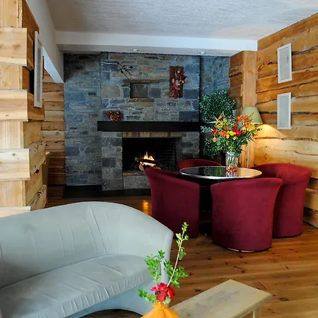 아파트호텔 Nemea Royal Milan 생라리술랑