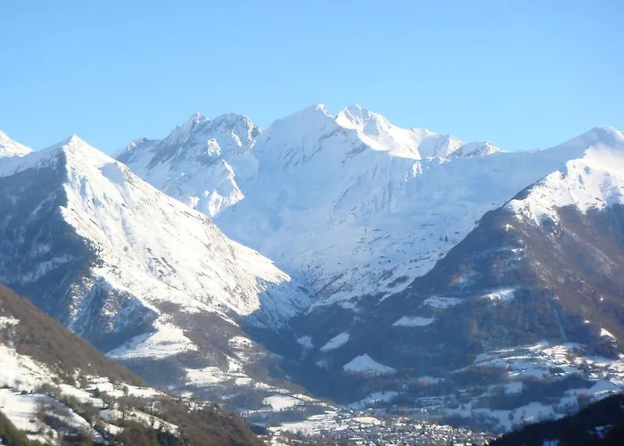 Nemea Royal Milan Appart hôtel