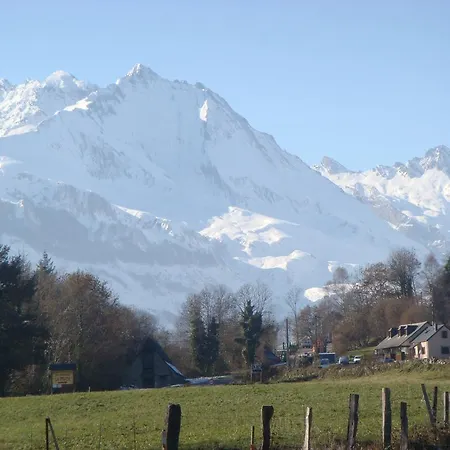 Nemea Royal Milan Saint-Lary-Soulan