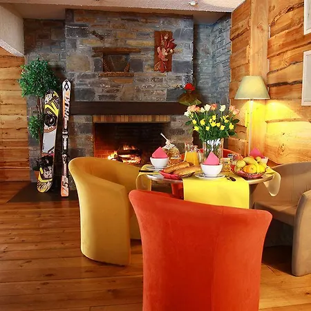 Apart-hotel Nemea Royal Milan