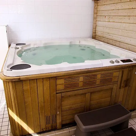 Nemea Royal Milan Apart-hotel Saint-Lary-Soulan