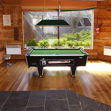 Nemea Royal Milan Saint-Lary-Soulan