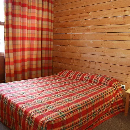 Nemea Royal Milan 3* Saint-Lary-Soulan