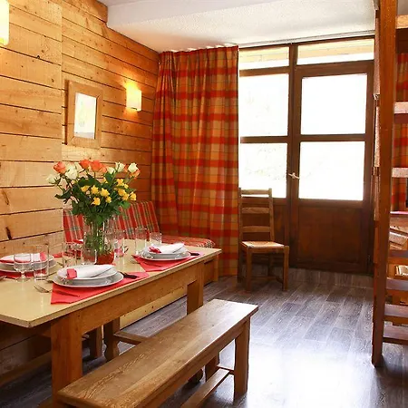 Apart-hotel Nemea Royal Milan Saint-Lary-Soulan