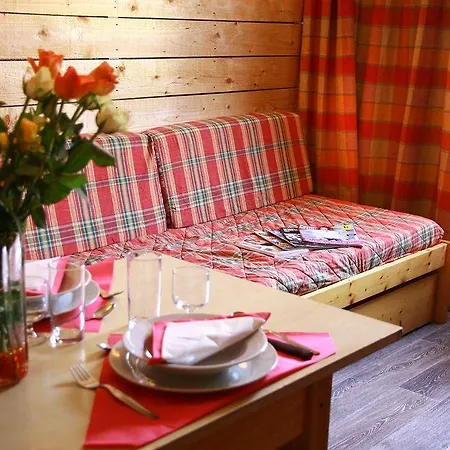 Appart hôtel Nemea Royal Milan Saint-Lary-Soulan