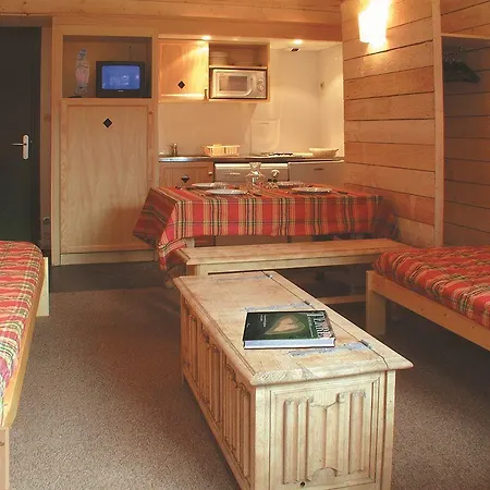 Nemea Royal Milan 3* Saint-Lary-Soulan