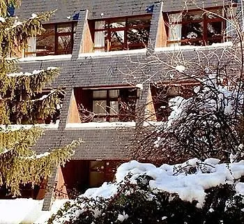 Nemea Royal Milan Appart hôtel 3*