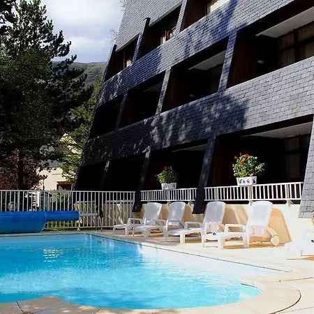 Apart-hotel Nemea Royal Milan