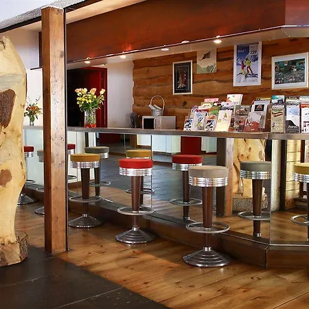 Nemea Royal Milan 3* Saint-Lary-Soulan