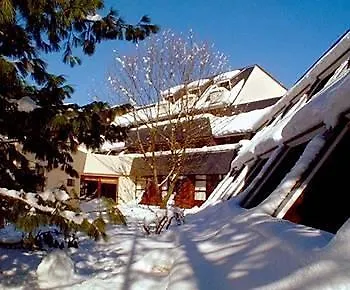 Apart-hotel Nemea Royal Milan Saint-Lary-Soulan