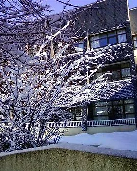 Nemea Royal Milan 3* Saint-Lary-Soulan