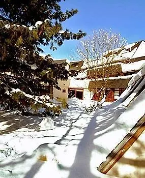 Nemea Royal Milan Saint-Lary-Soulan