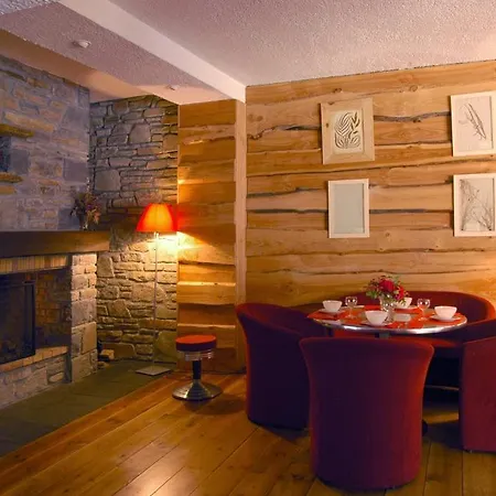 Nemea Royal Milan Saint-Lary-Soulan