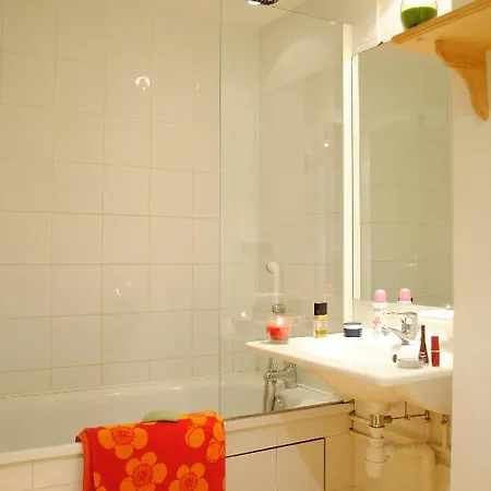 Nemea Royal Milan Apart-hotel