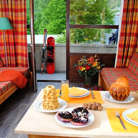 Apart-hotel Nemea Royal Milan