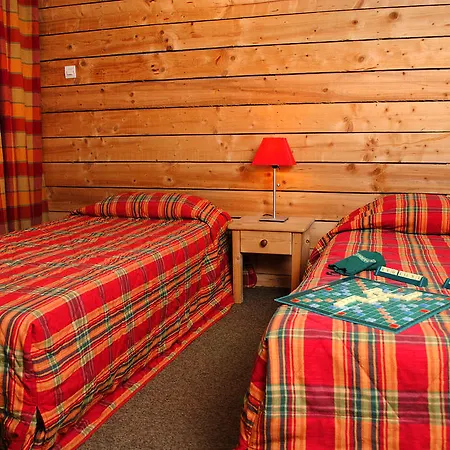 Appart hôtel Nemea Royal Milan 3*