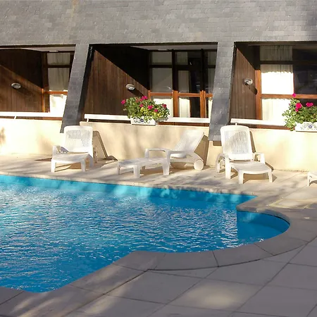 Appart hôtel Nemea Royal Milan