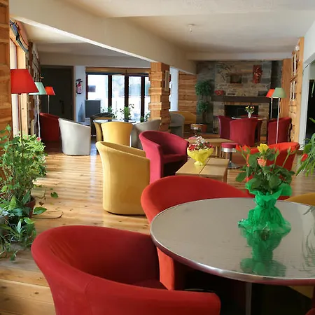 Nemea Royal Milan Apart-hotel