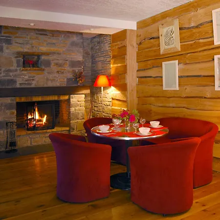 Apart-hotel Nemea Royal Milan Saint-Lary-Soulan