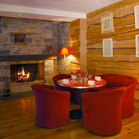 Appart hôtel Nemea Royal Milan Saint-Lary-Soulan