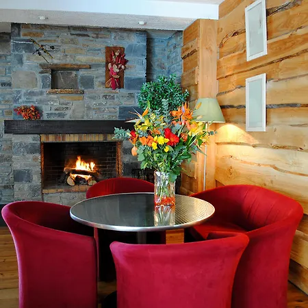 Appart hôtel Nemea Royal Milan