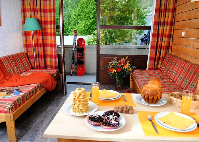 Апарт-отель Nemea Royal Milan